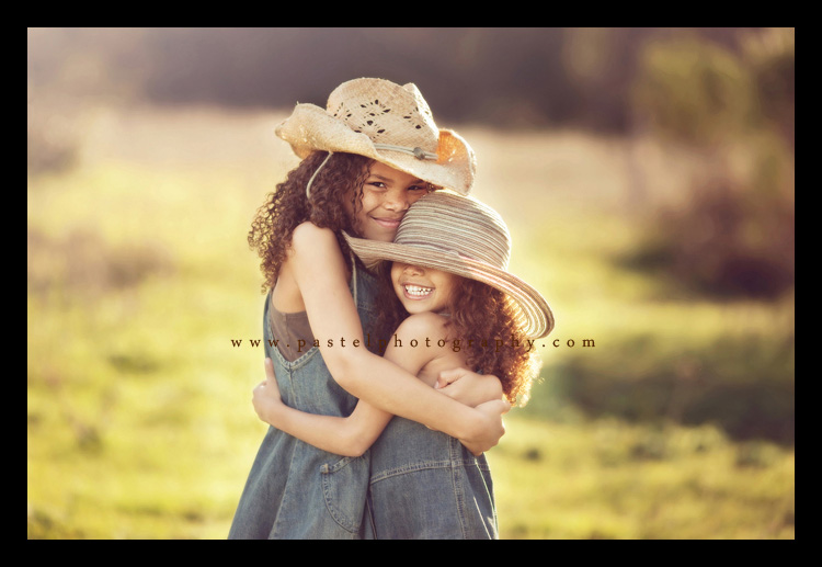 Los Angeles Baby Photographer